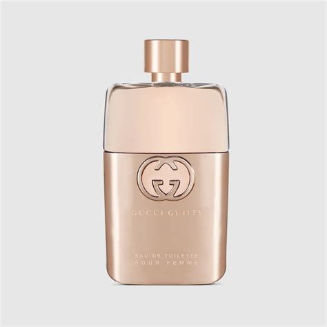 testerstore guilty gucci edt donna|Gucci Guilty EDT Pour Femme, 90ml eau de toilette .